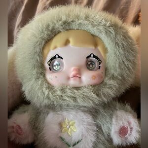 Nommi Garden Rabbit Chamomile